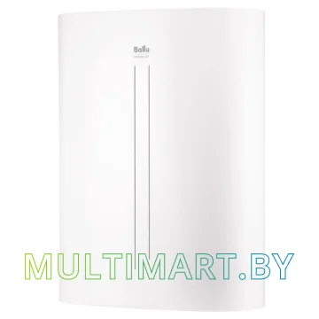 Водонагреватель Ballu BWH/S 80 Rodon SP